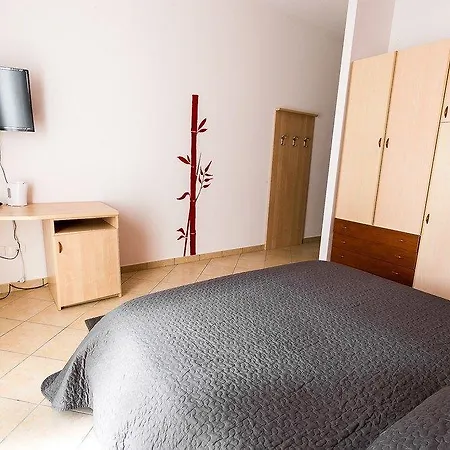 Hotel Del Nibbio Porto Viro