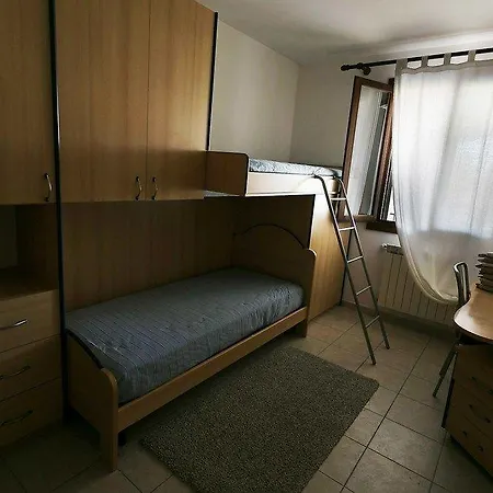 Del Nibbio Hotel Porto Viro