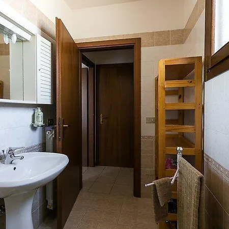 Hotel Del Nibbio Porto Viro