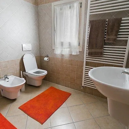 Del Nibbio Hotel Porto Viro