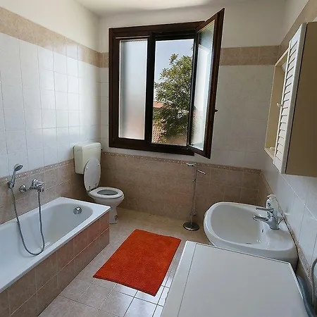 Del Nibbio Hotel