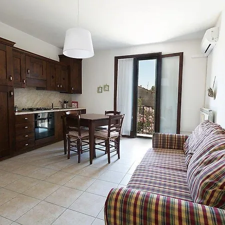 Hotel Del Nibbio Porto Viro