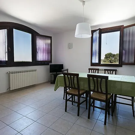 Hotel Del Nibbio