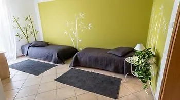 Del Nibbio Hotel Porto Viro