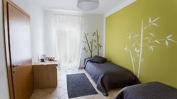 Hotel Del Nibbio 2*