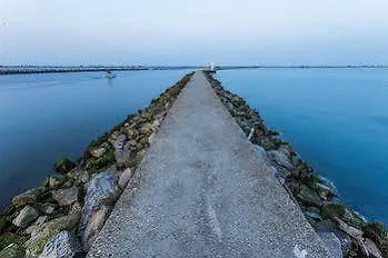 Del Nibbio 2* Porto Viro