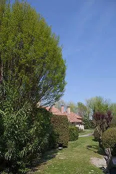 Del Nibbio Hotel