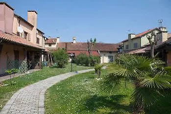 Hotel Del Nibbio Porto Viro