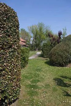 Del Nibbio Porto Viro