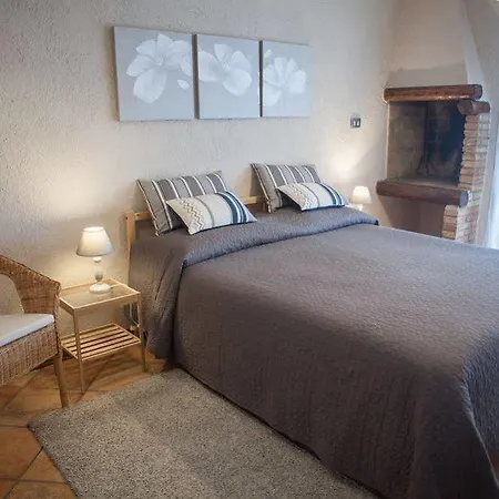 Hotel Del Nibbio 2*