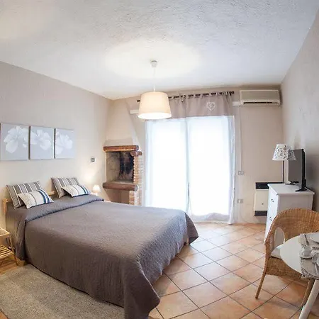 Del Nibbio Hotel