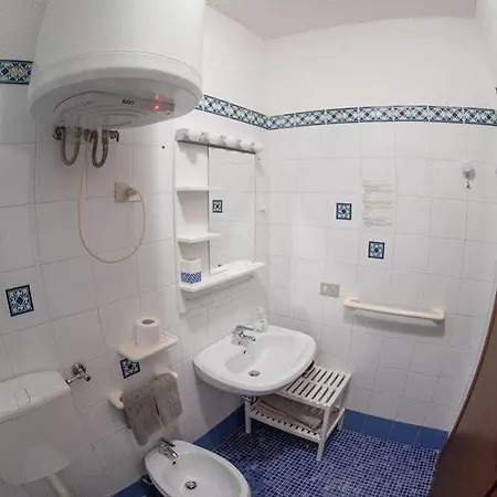 Del Nibbio Hotel Porto Viro