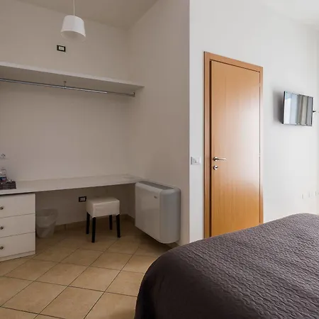Del Nibbio Hotel