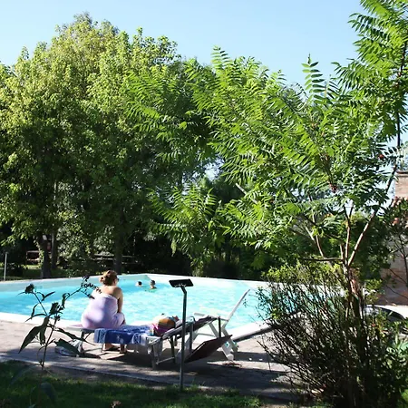 Del Nibbio Hotel 2*