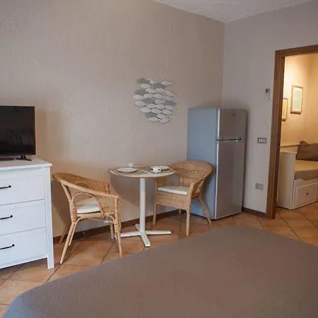 Del Nibbio Hotel