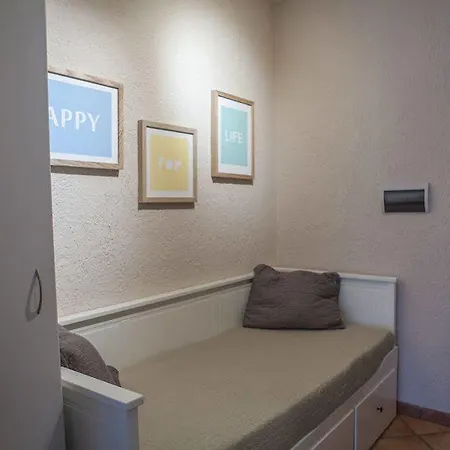 Del Nibbio Hotel 2*