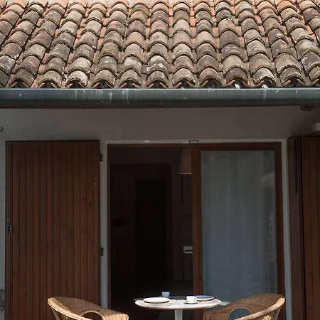Del Nibbio Hotel
